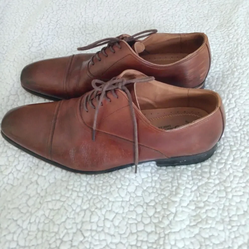 Florsheim classic corbetta